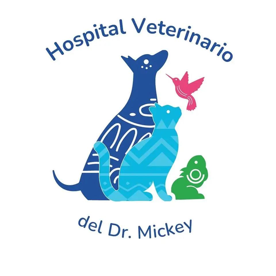 Imagen Veterinario Dr. Mickey